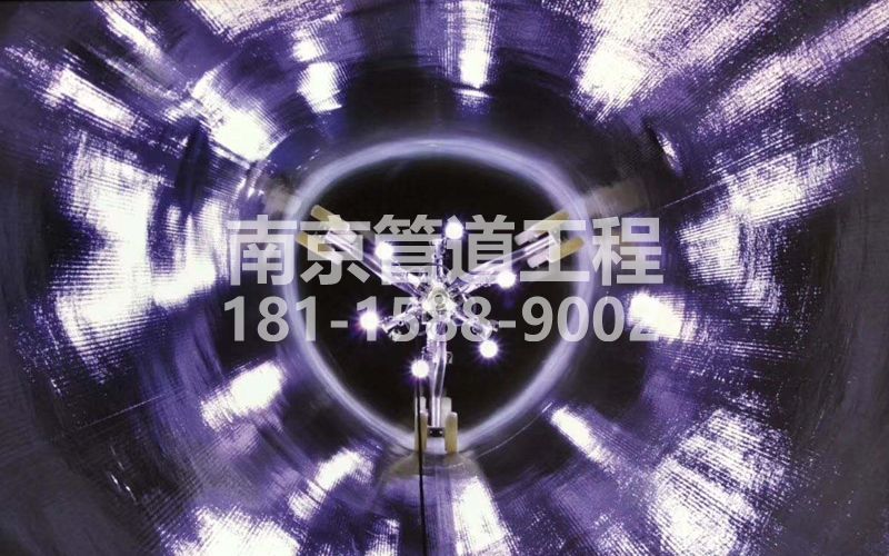 上海管道修复