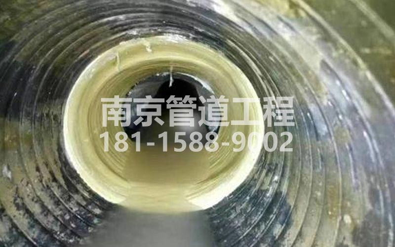 上海树脂修复