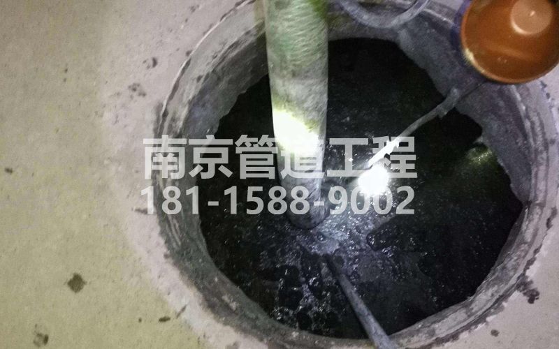 216上海清理化粪池