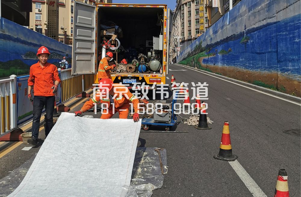 上海市政箱货设备