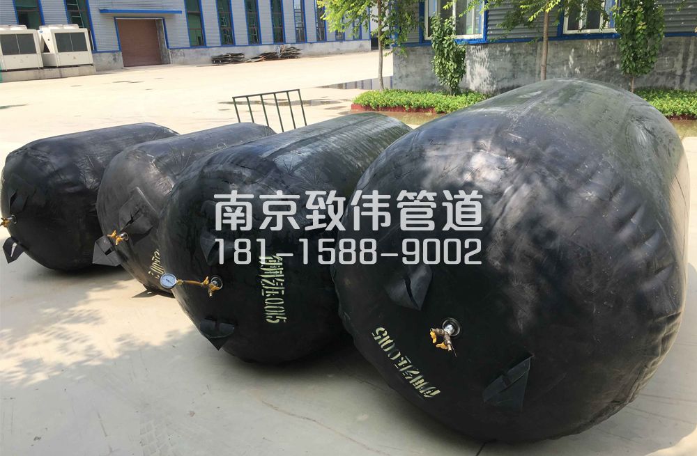 上海管道封堵气囊