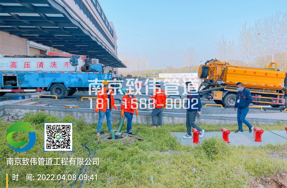 上海医疗公司管道疏通
