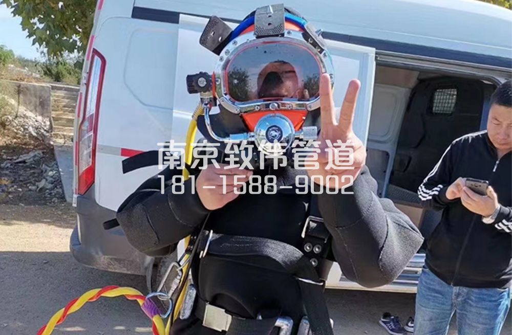 上海沉淀池清底