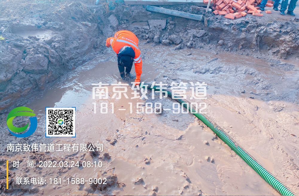 上海工地泥浆清理
